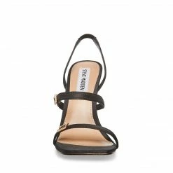 SteveMadden GRADE-B BLACK The Wedding Edit