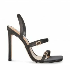 SteveMadden GRADE-B BLACK The Wedding Edit