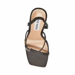 SteveMadden GRADE-B BLACK The Wedding Edit