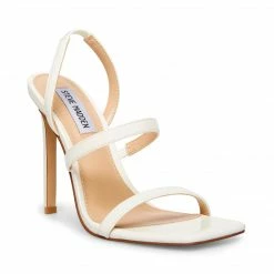 SteveMadden GRADE WHITE The Wedding Edit