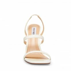 SteveMadden GRADE WHITE The Wedding Edit