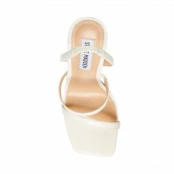 SteveMadden GRADE WHITE The Wedding Edit