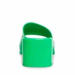 SteveMadden All New HARLIN GREEN