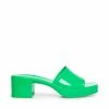 SteveMadden All New HARLIN GREEN