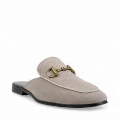 SteveMadden HECTOR NATURAL FABRIC