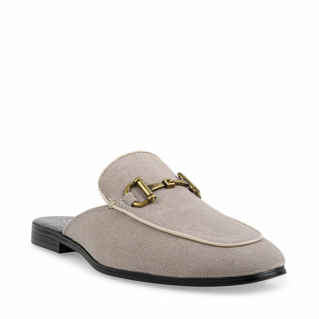 SteveMadden HECTOR NATURAL FABRIC