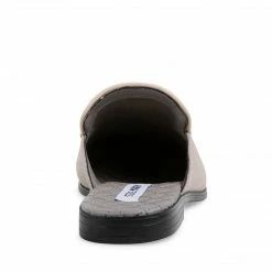 SteveMadden HECTOR NATURAL FABRIC