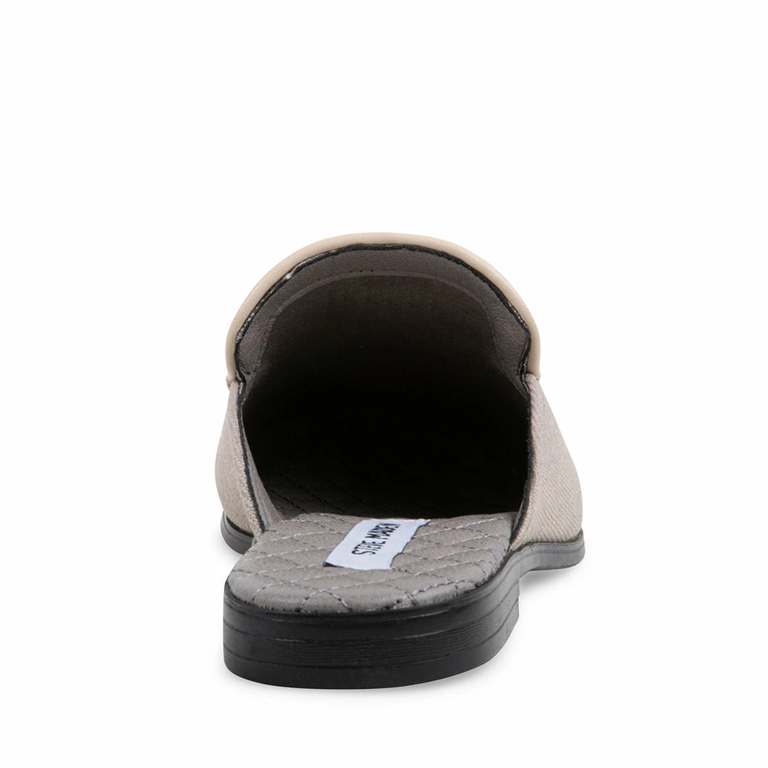 SteveMadden HECTOR NATURAL FABRIC