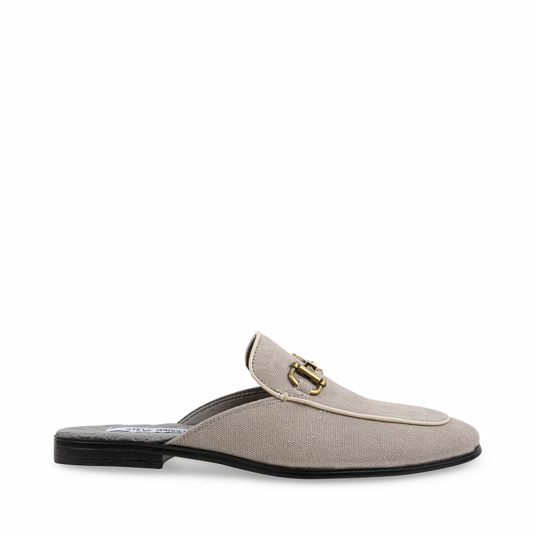 SteveMadden HECTOR NATURAL FABRIC