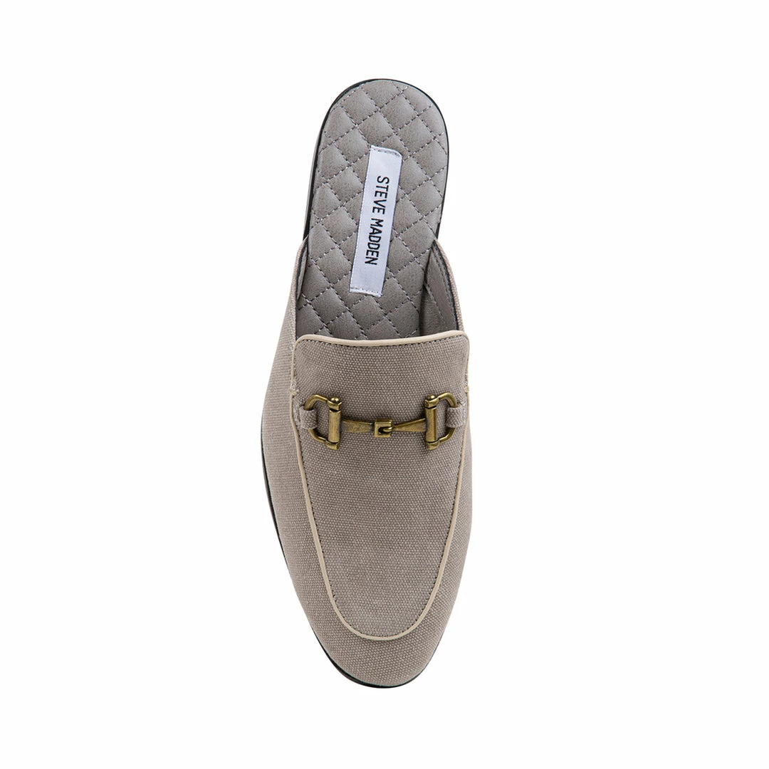 SteveMadden HECTOR NATURAL FABRIC