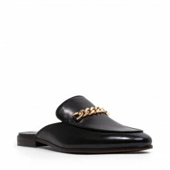 SteveMadden HEFF BLACK