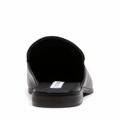 SteveMadden HEFF BLACK