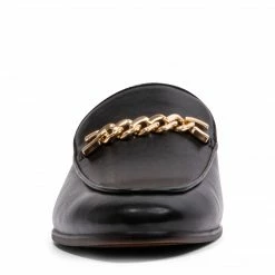 SteveMadden HEFF BLACK