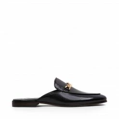 SteveMadden HEFF BLACK