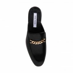 SteveMadden HEFF BLACK