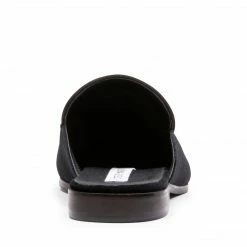 SteveMadden HEFF BLACK VELVET