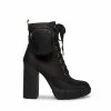 SteveMadden WOMEN'S SHOES RENEGADE-PC BLACK