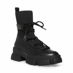 SteveMadden HOLT BLACK