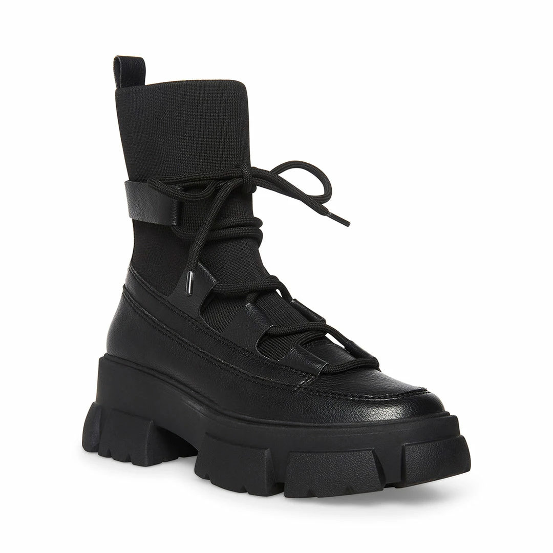 SteveMadden HOLT BLACK