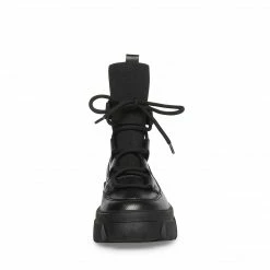SteveMadden HOLT BLACK