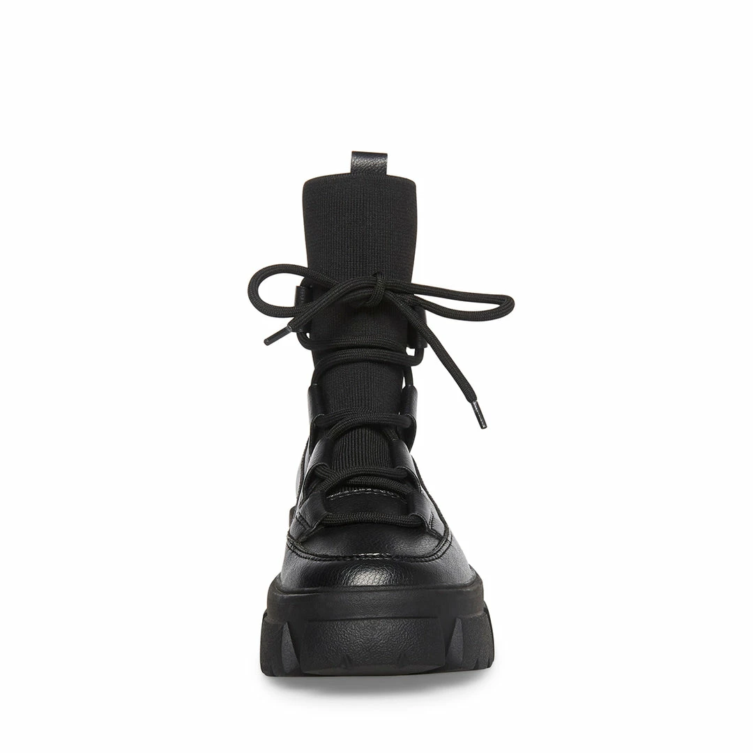 SteveMadden HOLT BLACK