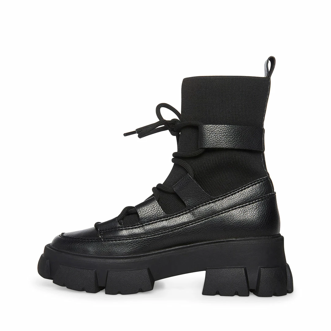 SteveMadden HOLT BLACK