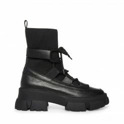 SteveMadden HOLT BLACK