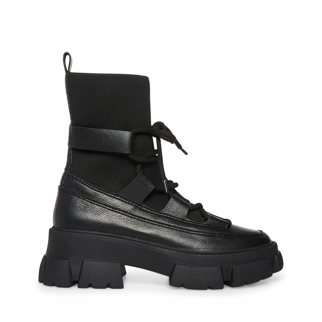 SteveMadden HOLT BLACK