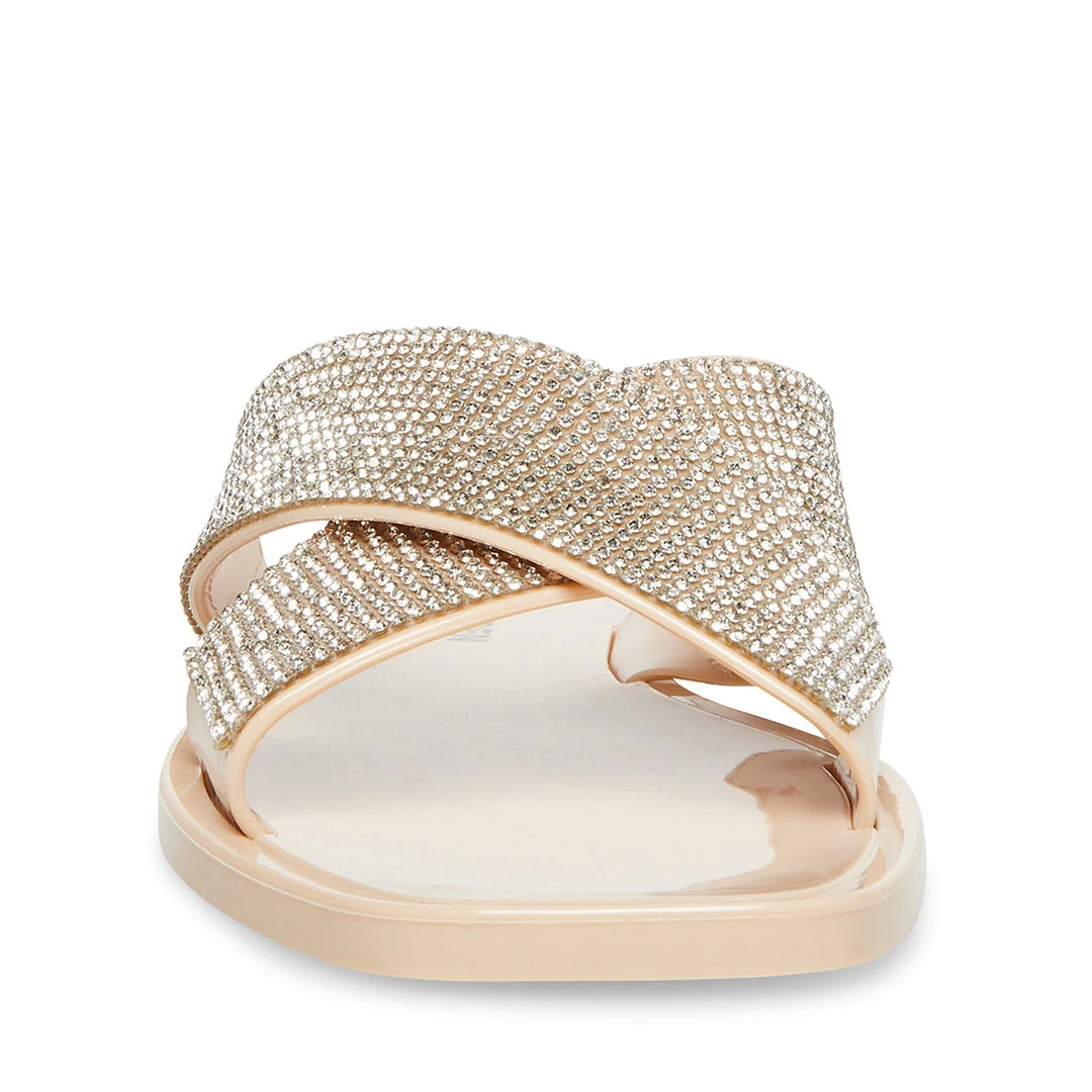 SteveMadden All New HORIZON-R SILVER MULTI