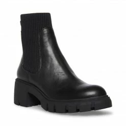 SteveMadden HARREY BLACK