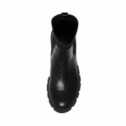 SteveMadden HARREY BLACK