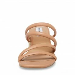 SteveMadden ICON TAN