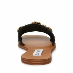 SteveMadden ILANA BLACK All New