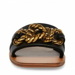 SteveMadden ILANA BLACK All New