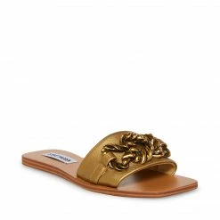 SteveMadden ILANA GOLD