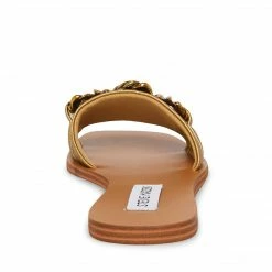SteveMadden ILANA GOLD