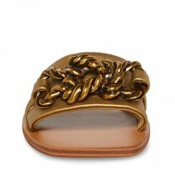 SteveMadden ILANA GOLD