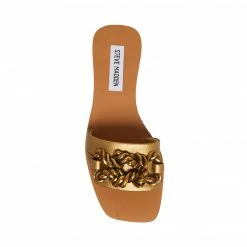 SteveMadden ILANA GOLD