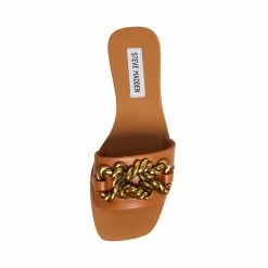 SteveMadden ILANA TAN