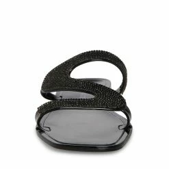 SteveMadden INSPIRE BLACK All New