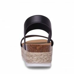 SteveMadden JAKLIN BLACK All New