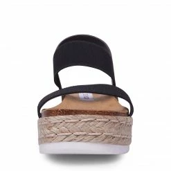 SteveMadden JAKLIN BLACK All New