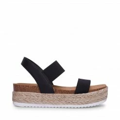 SteveMadden JAKLIN BLACK All New