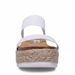 SteveMadden JAKLIN WHITE