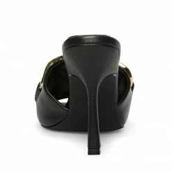 SteveMadden JAMILLA BLACK The Wedding Edit