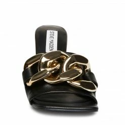 SteveMadden JAMILLA BLACK The Wedding Edit