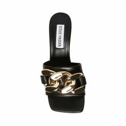 SteveMadden JAMILLA BLACK The Wedding Edit