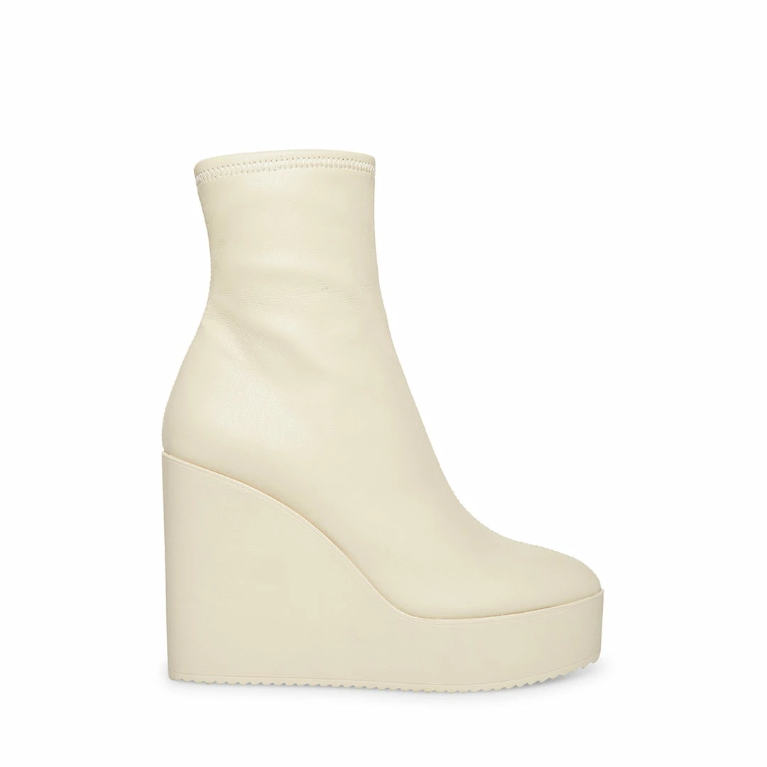 SteveMadden JASSY NATURAL Super Platforms