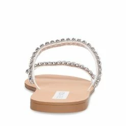 SteveMadden FELICIAA CLEAR All New