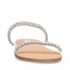 SteveMadden FELICIAA CLEAR All New